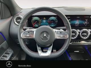 MERCEDES-BENZ EQA usata, con ESP