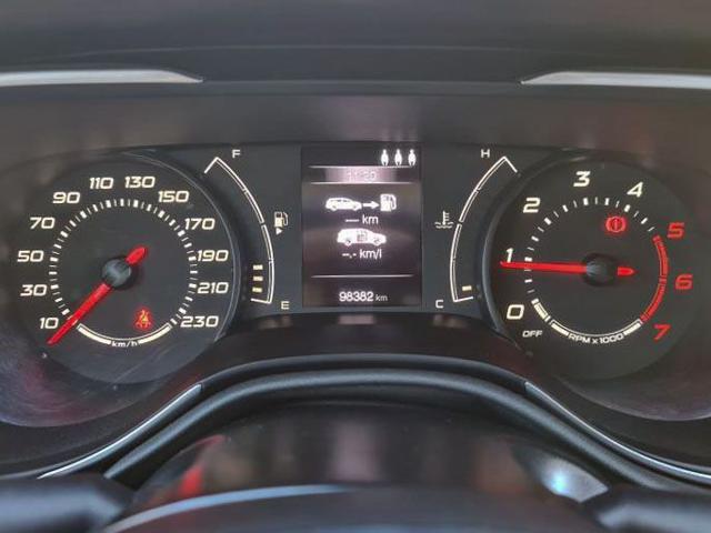 FIAT Tipo usata, con Immobilizzatore elettronico