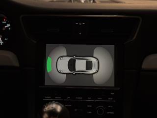 PORSCHE 991 usata, con Interni in pelle