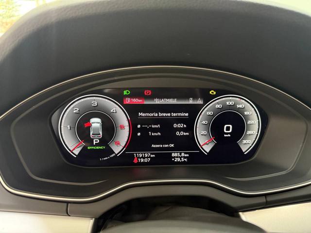AUDI Q5 usata, con Climatizzatore