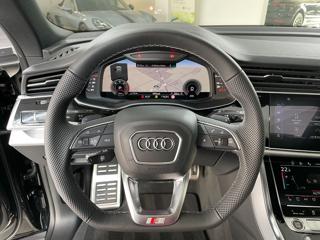 AUDI Q8 usata, con Controllo automatico clima