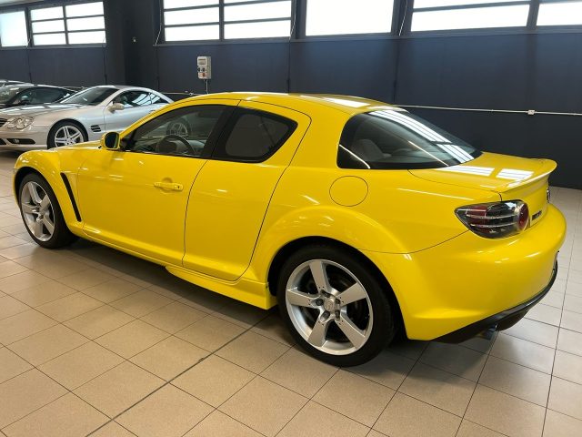 MAZDA RX-8 usata, con Airbag Passeggero