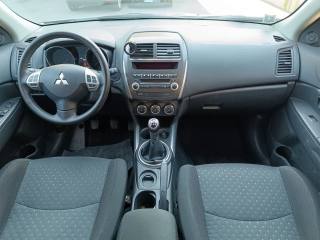 MITSUBISHI ASX usata 54