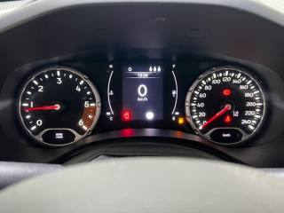 JEEP Renegade usata, con Sistema di navigazione