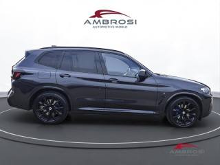 BMW X3 usata 4