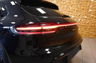 PORSCHE Macan usata 19