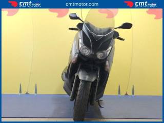 YAMAHA X-Max 400 usata 1