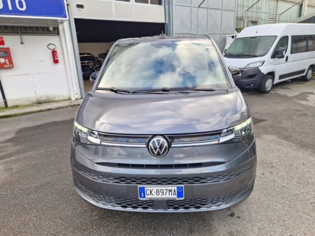 VOLKSWAGEN Multivan usata, con Airbag