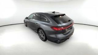 AUDI A5 usata, con Park Distance Control