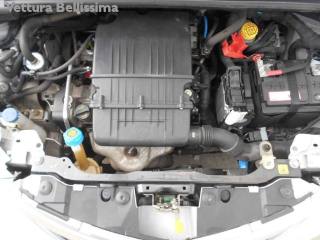 LANCIA Ypsilon usata 16