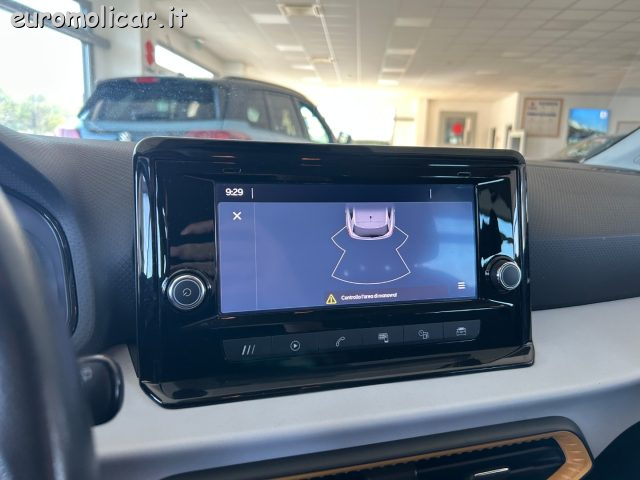 SEAT Ibiza usata, con Bluetooth