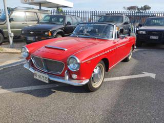 FIAT 1500 usata 0