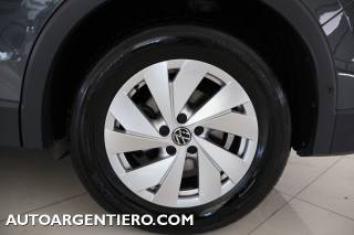VOLKSWAGEN Tiguan usata, con Sistema di riconoscimento della stanchezza