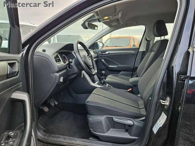 VOLKSWAGEN T-Roc usata, con Park Distance Control