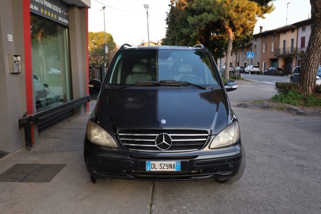 MERCEDES-BENZ Viano usata 60