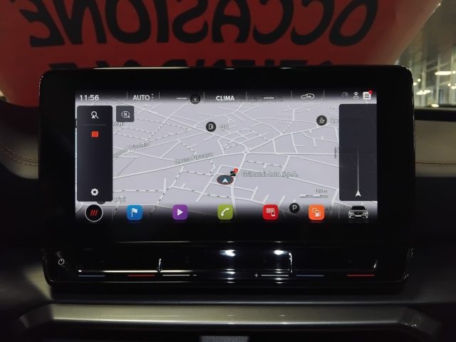 CUPRA Formentor usata, con Sensore di luce