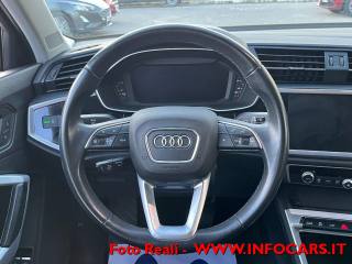 AUDI Q3 usata, con Cruise Control