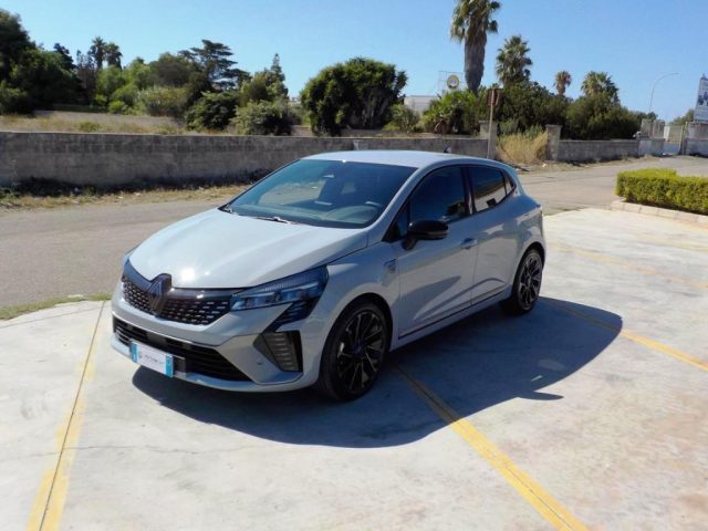 RENAULT Clio usata, con Airbag laterali