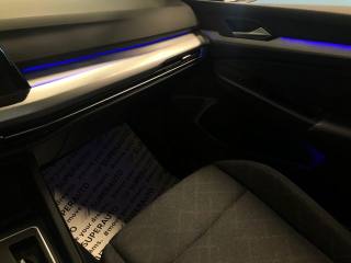 VOLKSWAGEN Golf usata, con Immobilizzatore elettronico