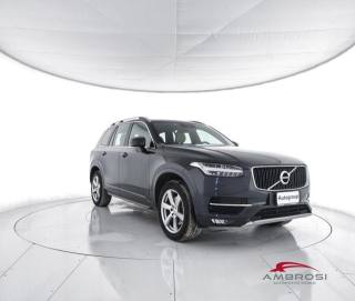 VOLVO XC90 usata 1