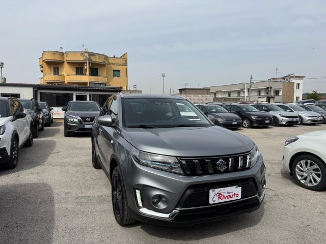 SUZUKI Vitara usata, con Controllo automatico clima