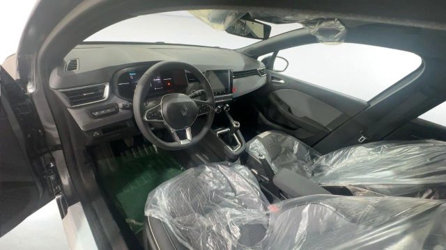 RENAULT Clio usata, con Cerchi in lega