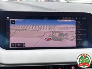 BMW 116 usata, con Autoradio