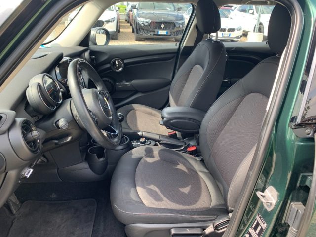 MINI One usata, con Chiusura centralizzata