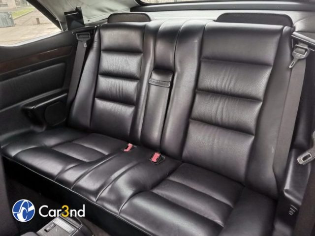 MERCEDES-BENZ 300 usata, con Climatizzatore