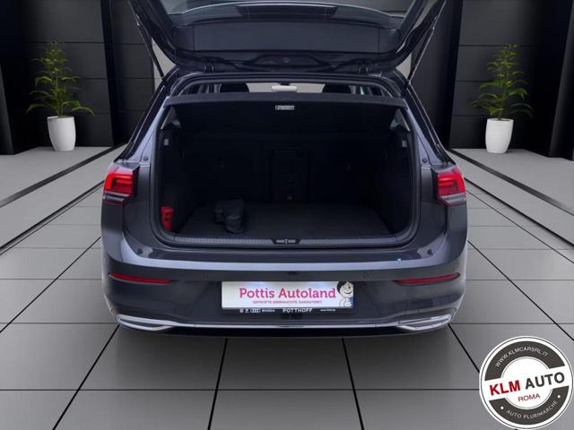 VOLKSWAGEN Golf usata, con Airbag Passeggero