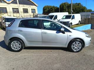 FIAT Punto usata 4