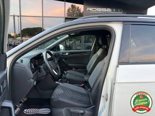 VOLKSWAGEN T-Roc usata, con Controllo trazione