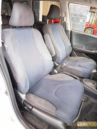 HONDA Jazz usata, con Servosterzo