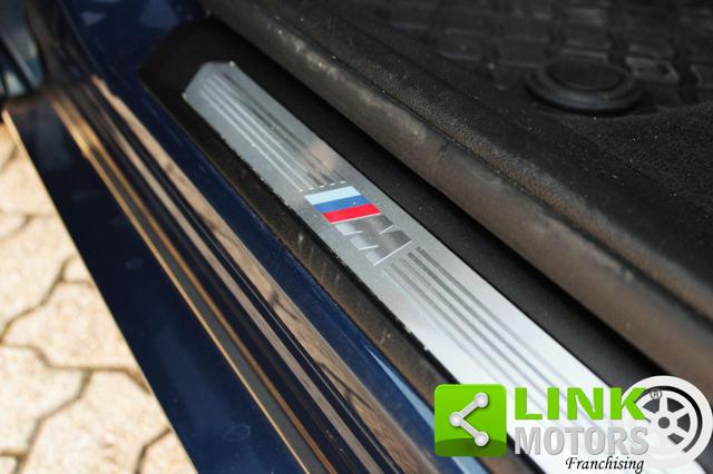 BMW X3 usata, con Fari LED