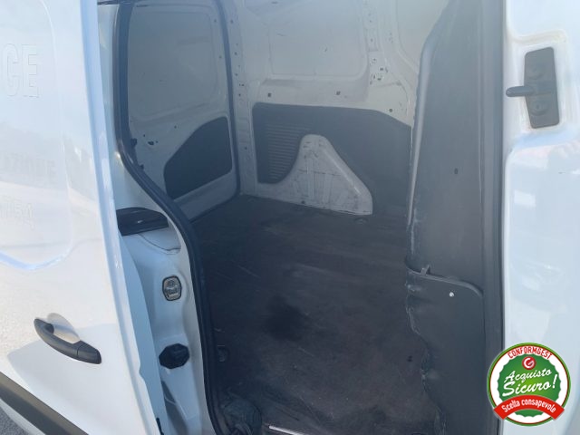 CITROEN Berlingo usata 19