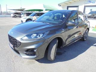 FORD Kuga usata, con Frenata d