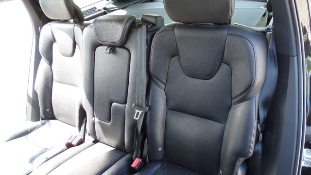 VOLVO XC90 usata 74