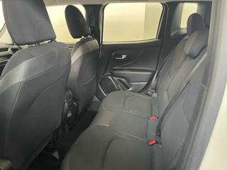 JEEP Renegade usata, con Autoradio