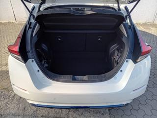 NISSAN Leaf usata, con Cerchi in lega