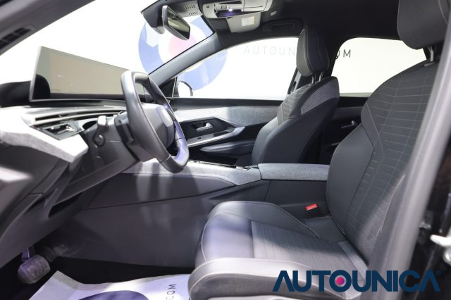 PEUGEOT 3008 usata, con USB