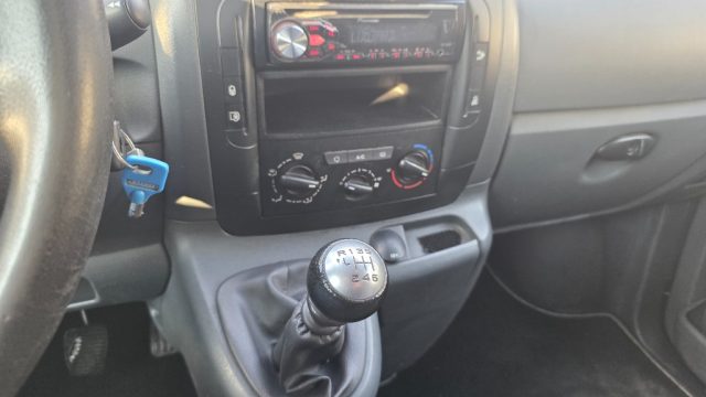 CITROEN Jumpy usata 12