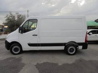 OPEL Movano usata, con Climatizzatore