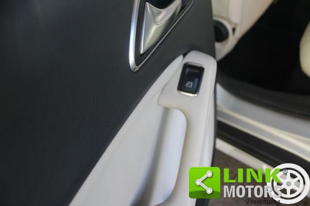 MERCEDES-BENZ GLA 200 usata, con Fendinebbia
