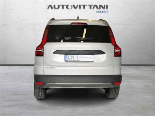 DACIA Jogger usata 3