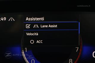 VOLKSWAGEN T-Roc usata, con Vivavoce