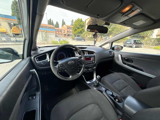 KIA cee