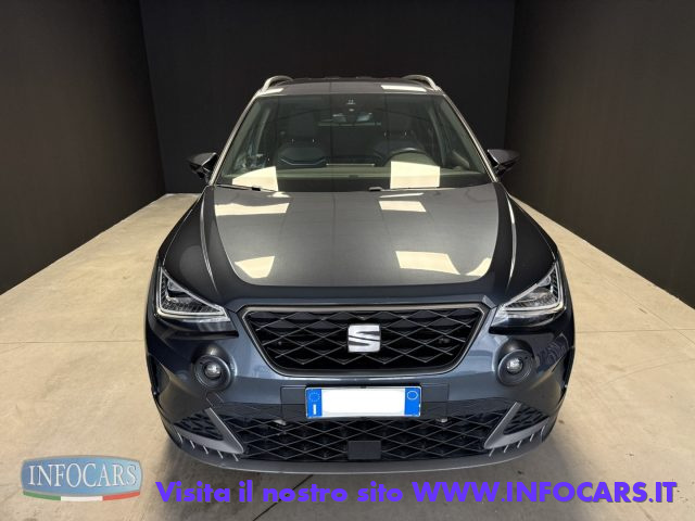 SEAT Arona usata, con USB