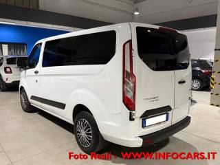 FORD Tourneo Custom usata, con Airbag Passeggero