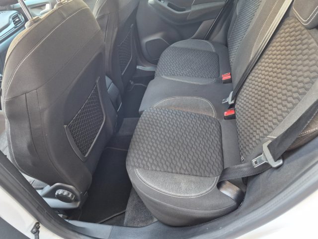 FORD Puma usata, con ESP