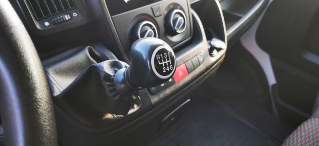 CITROEN Jumper usata 13